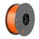 Filament 1.75mm Filament Accuracy +/-0.02mm 1KG Printing Material for 3D Printer Filament 1.75mm Filament Accuracy +/-0.02mm 1KG Printing Material for 3D Printer