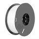 Filament 1.75mm Filament Accuracy +/-0.02mm 1KG Printing Material for 3D Printer Filament 1.75mm Filament Accuracy +/-0.02mm 1KG Printing Material for 3D Printer