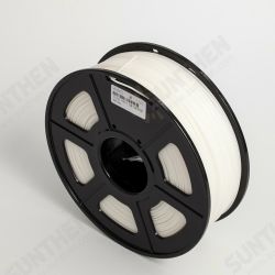 1KG ABS 1.75MM Filament Black/White 100% No Bubble filament for 3D Printer 1KG ABS 1.75MM Filament Black/White 100% No Bubble filament for 3D Printer