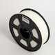 1KG ABS 1.75MM Filament Black/White 100% No Bubble filament for 3D Printer 1KG ABS 1.75MM Filament Black/White 100% No Bubble filament for 3D Printer