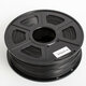 1KG ABS 1.75MM Filament Black/White 100% No Bubble filament for 3D Printer 1KG ABS 1.75MM Filament Black/White 100% No Bubble filament for 3D Printer