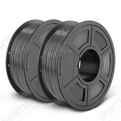 1KG 1.75MM Filament 13 Color 100% No Bubble filament for 3D Printer
