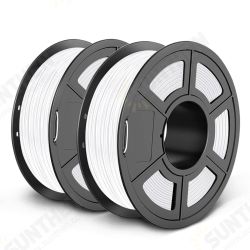 1KG 1.75MM Filament 13 Color 100% No Bubble filament for 3D Printer