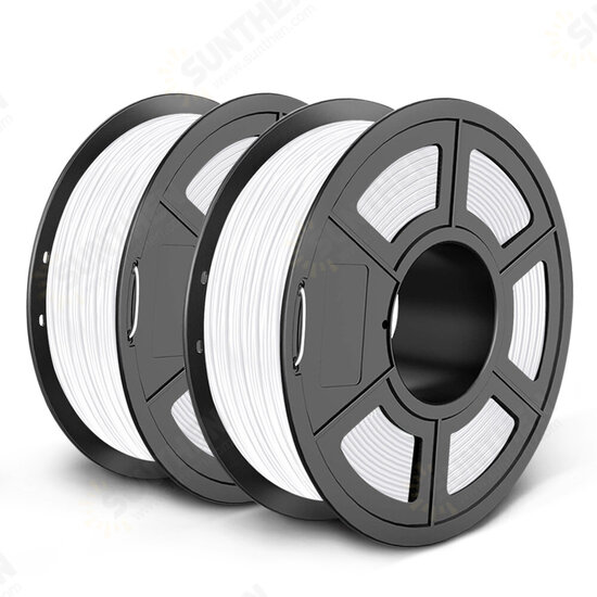 1KG 1.75MM Filament 13 Color 100% No Bubble filament for 3D Printer 1KG 1.75MM Filament 13 Color 100% No Bubble filament for 3D Printer