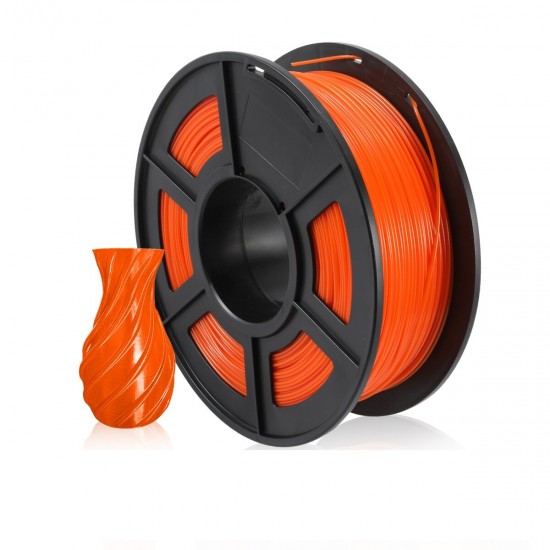 1KG PETG-G New Upgraded 1.75MM Filament 100% No Bubble filament for 3D Printer