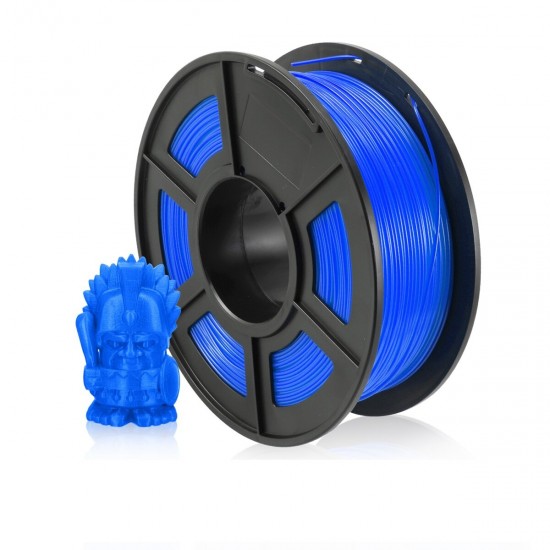 1KG PETG-G New Upgraded 1.75MM Filament 100% No Bubble filament for 3D Printer