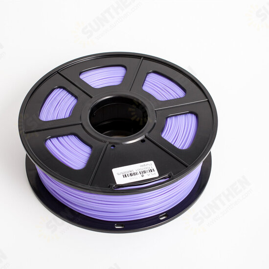 1KG PLA 1.75MM Filament 10 Color Available High Strength filament for 3D Printer