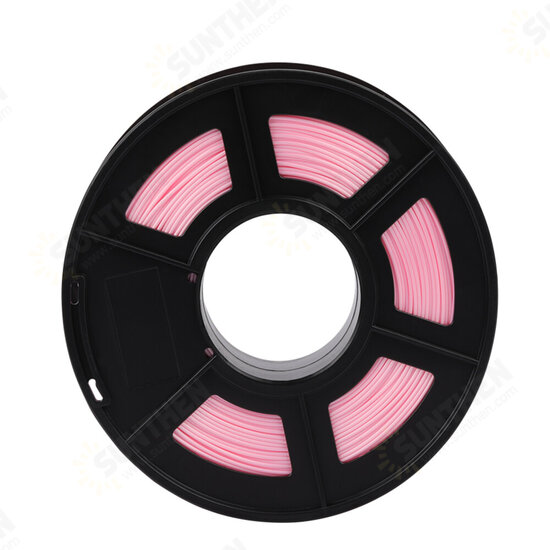 1KG Silk PLA 1.75MM Filament 14 Color Available High Strength filament for 3D Printer 1KG Silk PLA 1.75MM Filament 14 Color Available High Strength filament for 3D Printer