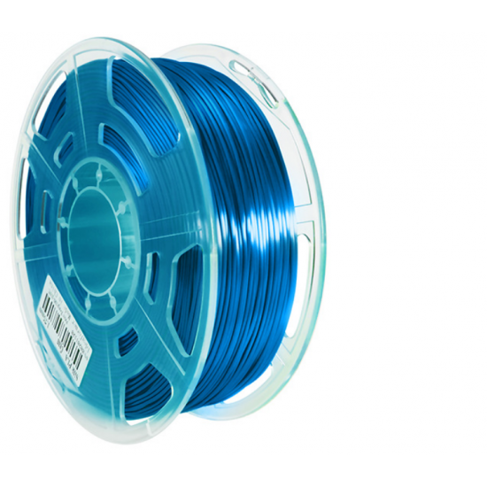 Silk PLA 3D Printing Filament 1.75mm 3D Printer Material for 3D Printing