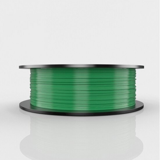 1Kg PLA Filament 1.75mm Black/White/Grey/Red/Yellow/Blue/Green for 3D Printer