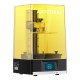 Photon Mono X 6K SLA LCD UV Resin 3D Printer 9.25 Inch Large Screen 197*122*245mm Build Volume 8cm/h High Speed Printing