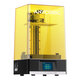 Photon Mono X 6K SLA LCD UV Resin 3D Printer 9.25 Inch Large Screen 197*122*245mm Build Volume 8cm/h High Speed Printing