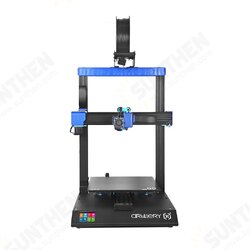 Sidewinder X2 & Sidewinder X1 3D Printer Kit with 300*300*400mm Large Print Size Support Resume Printing&Filament Runout Detection Sidewinder X2 & Sidewinder X1 3D Printer Kit with 300*300*400mm Large Print Size Support Resume Printing&Filament Runout Detection