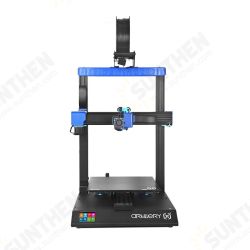 X2 3D Printer Kit with 300*300*400mm Large Print Size Support Resume Printing&Filament Runout Detection With Dual Z axis/TFT Touch Screen X2 3D Printer Kit with 300*300*400mm Large Print Size Support Resume Printing&Filament Runout Detection With Dual Z axis/TFT Touch Screen