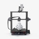 S1 Plus 3D Printer 300*300*300mm Larger Build Volume with Full-metal Dual-gear Direct Extruder/CR Touch Auto-leveling