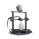 S1 Plus 3D Printer 300*300*300mm Larger Build Volume with Full-metal Dual-gear Direct Extruder/CR Touch Auto-leveling