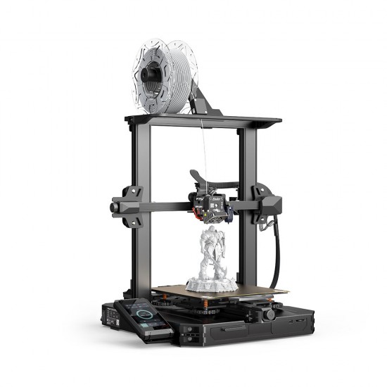 S1 pro 3D Printer Kit