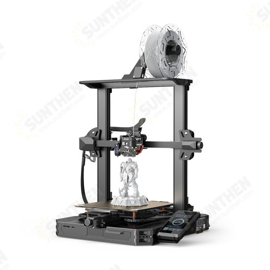 S1 pro 3D Printer Kit