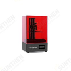 4K 8.9inch MONOCHROME LCD Resin 3D Printer UV Photocuring LCD Resin 3D Printer with 4K Monochrome LCD/Matrix UV LED Light Source 4K 8.9inch MONOCHROME LCD Resin 3D Printer UV Photocuring LCD Resin 3D Printer with 4K Monochrome LCD/Matrix UV LED Light Source