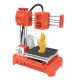 K7 Desktop Mini 3D Printer 100*100*100mm Printing Size for Children Student Household Education