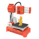 K7 Desktop Mini 3D Printer 100*100*100mm Printing Size for Children Student Household Education