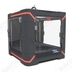 X8 Desktop Mini 3D Printer FDM 2.4inch LCD Display Touch Screen for Children Student Household Education X8 Desktop Mini 3D Printer FDM 2.4inch LCD Display Touch Screen for Children Student Household Education