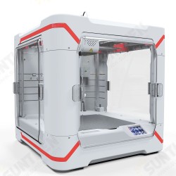 X8 Desktop Mini 3D Printer FDM 2.4inch LCD Display Touch Screen for Children Student Household Education X8 Desktop Mini 3D Printer FDM 2.4inch LCD Display Touch Screen for Children Student Household Education