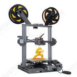 SC-10 SHARK V2 3-in-1 3D Printer with Auto Levelling SC-10 SHARK V2 3-in-1 3D Printer with Auto Levelling
