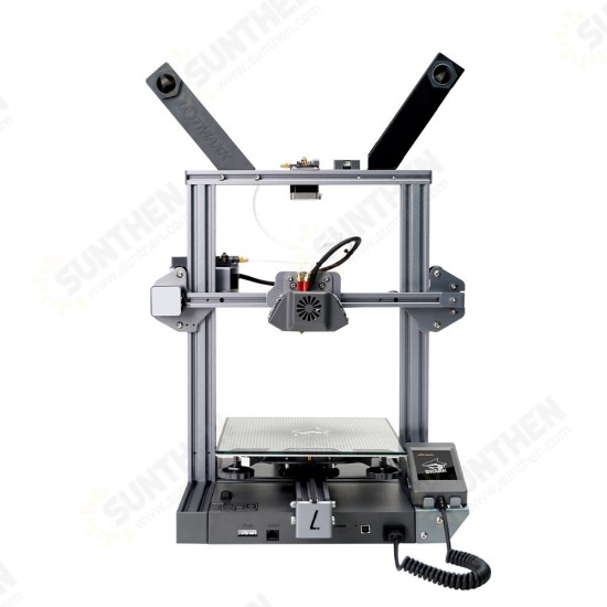 SC-10 SHARK V2 3-in-1 3D Printer with Auto Levelling