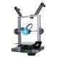 V3 3D Printer Laser Engraving 2-in-1 Multifunctional Desktop 3D Printer Kit