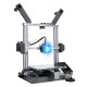 V3 3D Printer Laser Engraving 2-in-1 Multifunctional Desktop 3D Printer Kit