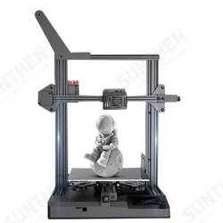 Terminator 3 T3 Fast Printing FDM 3D Printer Up to 250mm/s 32bit Mainboard 220*200mm Printing Area Terminator 3 T3 Fast Printing FDM 3D Printer Up to 250mm/s 32bit Mainboard 220*200mm Printing Area