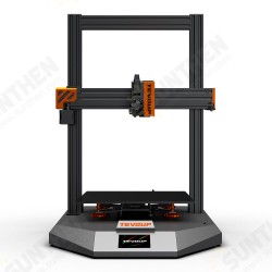 HYDRA Modular 2-in-1 3D Printer & Laser Engraver Kit 305*305*400mm