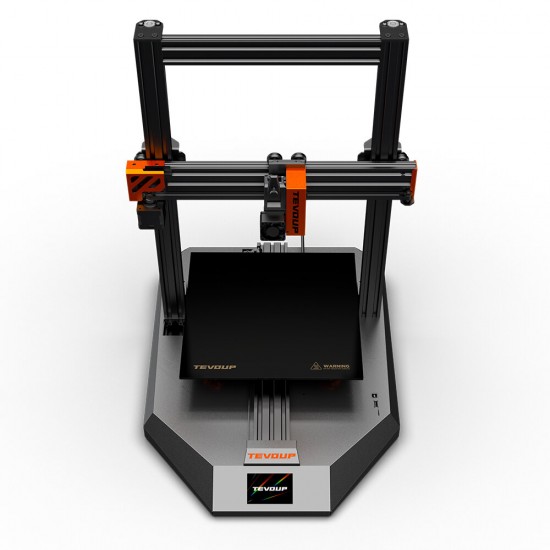 HYDRA Modular 2-in-1 3D Printer & Laser Engraver Kit 305*305*400mm