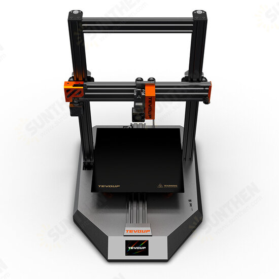 HYDRA Modular 2-in-1 3D Printer & Laser Engraver Kit 305*305*400mm