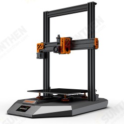 HYDRA Modular 2-in-1 3D Printer & Laser Engraver Kit 305*305*400mm