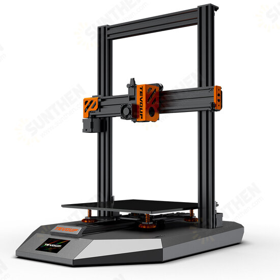 HYDRA Modular 2-in-1 3D Printer & Laser Engraver Kit 305*305*400mm