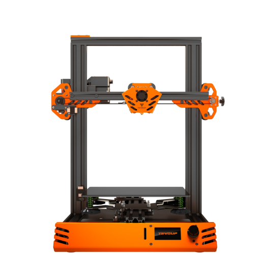 Tarantula Pro 3D Printer Kit 235x235x250mm Build Volume