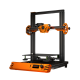 Tarantula Pro 3D Printer Kit 235x235x250mm Build Volume