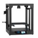 SP-5 Core XY 300*300*350mm Printing Size 3D Printer With Full Metal Body/Double Linear Guide/DDB Extruder/Power Resume/Filament Detect/Auto Leveling