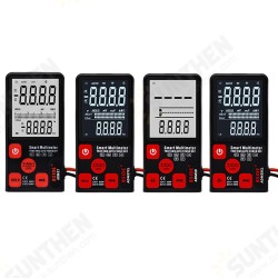 ADMS7/9 ADMS7/9 CL Analog Tester Digital Multimeter Touch DC/AC RMS Multimeter Transistor Capacitor ADMS7/9 ADMS7/9 CL Analog Tester Digital Multimeter Touch DC/AC RMS Multimeter Transistor Capacitor