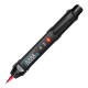 A3007/8 True RMS Digital Multimeter + Voltage Test Pen + Phase Sequences Meter 3 In 1 with LCD Backlight Flashlight NCV Auto-off Multiple Accessories A3007/8 True RMS Digital Multimeter + Voltage Test Pen + Phase Sequences Meter 3 In 1 with LCD Backlight Flashlight NCV Auto-off Multiple Accessories