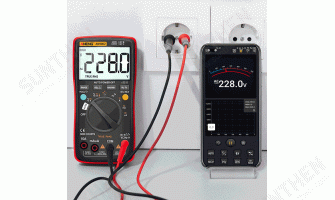 How to Troubleshoot Electrical Issues with a Multimeter: A Step-by-Step Guide