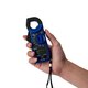 MT87 Portable Digital Clamp Ammeter Multimeter With AC/DC Voltage Tester AC Current Resistance Multi Test Clamp Meters