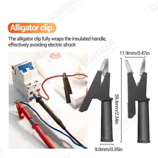 PT1028 1000V 22 In 1 Multi-function multimeter leads Combination Test Cable Universal Meter Test multimeter pen multimetro PT1028 1000V 22 In 1 Multi-function multimeter leads Combination Test Cable Universal Meter Test multimeter pen multimetro