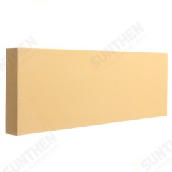 1000# Grit Whetstone Sharpener Sharpen Stone With Stand 180mm x 60mm x 15mm 1000# Grit Whetstone Sharpener Sharpen Stone With Stand 180mm x 60mm x 15mm