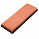 1000# Grit Whetstone Sharpener Sharpen Stone With Stand 180mm x 60mm x 15mm