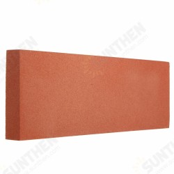 1000# Grit Whetstone Sharpener Sharpen Stone With Stand 180mm x 60mm x 15mm 1000# Grit Whetstone Sharpener Sharpen Stone With Stand 180mm x 60mm x 15mm