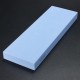 1000# Grit Whetstone Sharpener Sharpen Stone With Stand 180mm x 60mm x 15mm