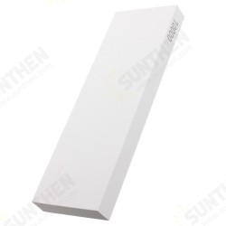 10000# Sharpener Honing Sharpen Stone Whetstone With Strand 180mm x 60mm x 15mm 10000# Sharpener Honing Sharpen Stone Whetstone With Strand 180mm x 60mm x 15mm